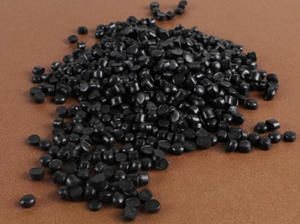 Black Filter Screen Mesh / Nylon Filtration Mesh