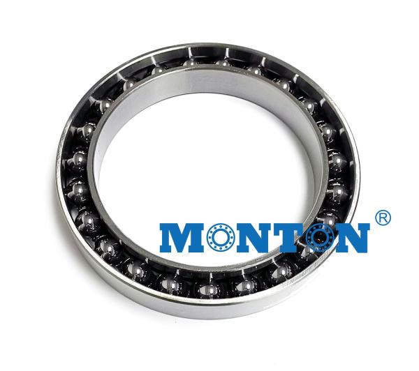 F25 45.212*61.341*9.015mm  robot crossed roller bearing manufacturers