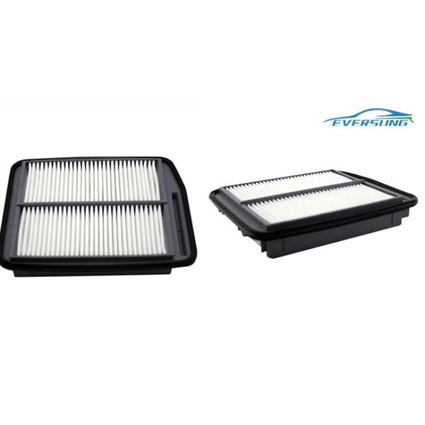 17220-5S6-J00 Car Engine Air Filters For Honda Odyssey 2015-2017 Elysion 2016-2017 2.4