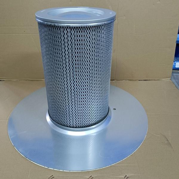 Gardner Denver QX102271 Separador de óleo Peça sobressalente durável para compressores industriais