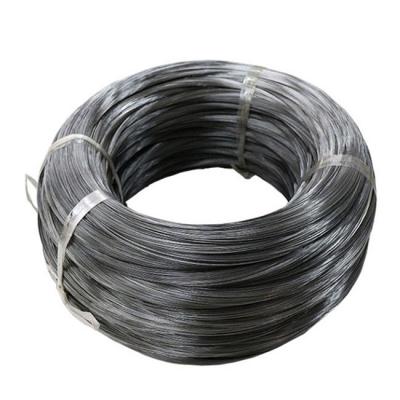 Fio de aço tirado duro da mola do EN 10207-1 C10D C10D2 das BS