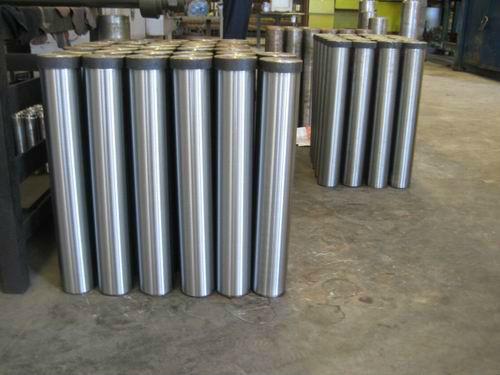 Silver Excavator Bushing For Pins And Bushings Tooth Teeth Sany Size Sizes Lock Arm Kit Shaft 11D1091 Pin Bucket