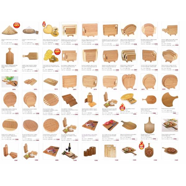 Natural Color Bamboo Kitchen Supplies Wooden Cutlery Inserts For Kitchen Drawers