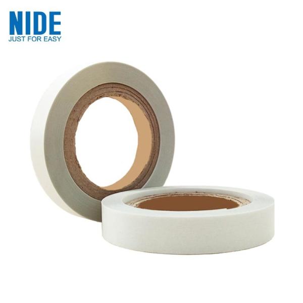 Isolação de papel de Flex Paper For Motor Winding do polímero da isolação do motor de DMD