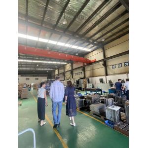 Makerboni Mechanics (Shanghai) Co., Ltd.