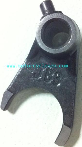 GXT200 Motocross GS200 Engine I / II / III / Fork , gear shifting Motorcycle Engine Parts