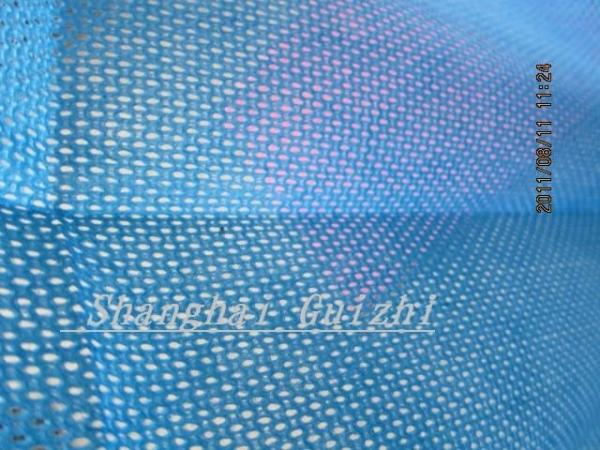 Industrial Spunlace Nonwoven Fabric Plain Cross Lapping Plain Nonwoven Fabric
