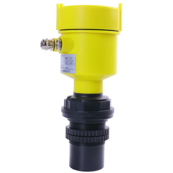 Метр ABS ультразвуковой ровный