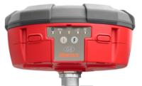 La marca GPS 220 de Pentax canaliza precio del receptor G5 de RTK GNSS