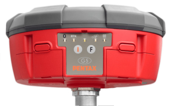 Бренд GPS 220 Pentax направляет цену приемника G5 RTK GNSS