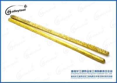 Wc Copper Nickel HRA89 Tungsten Carbide Composite Welding Rod