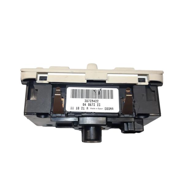 S80 V70 XC60 XC70 Фары переключатель Фары Свет переключатель Assy 31443851