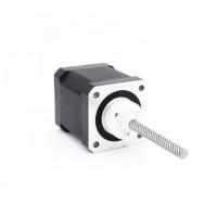 4 Wire Small Linear Stepper Motor 42BYGHL Micro Stepper Motor 2 Phase