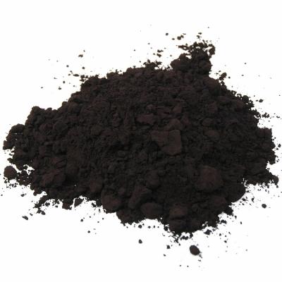Unsweetened Natural Non Alkalized Cocoa Powder Black For Baking Food Essential