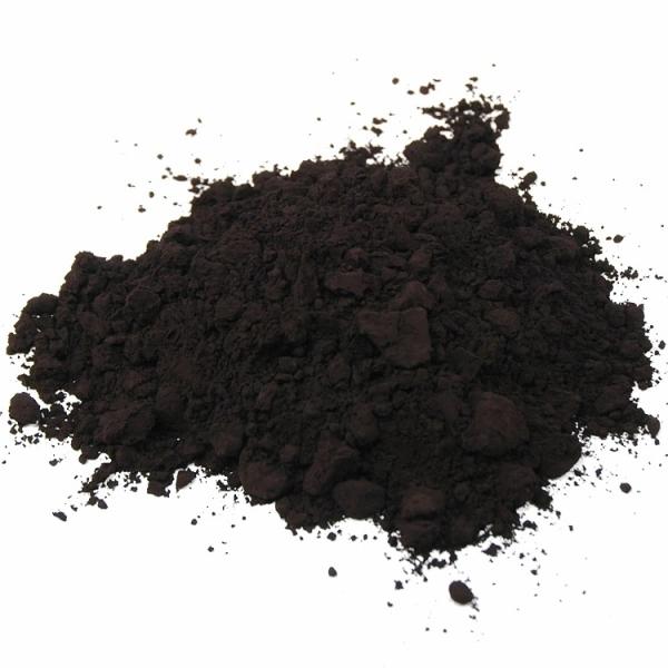 Unsweetened Natural Non Alkalized Cocoa Powder Black For Baking Food Essential