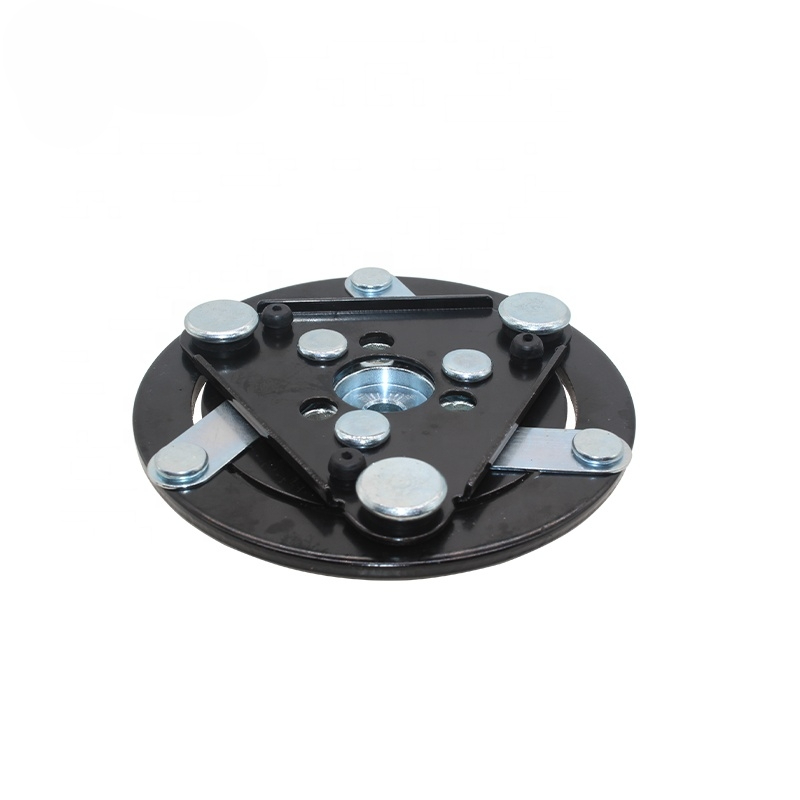 New KPL Car AC Clutch Spare Part for Haval H2 122mm