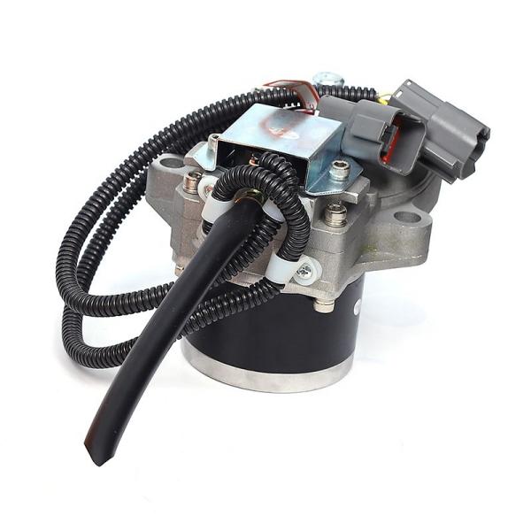 PC120-6 PC200-6 Excavator Throttle Motor 7834-40-2000 7834-40-3000