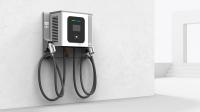Carregador rápido portátil 40KW da C.C. da ARCA com CHAdeMO JEVS G105 e CCS Combo-2