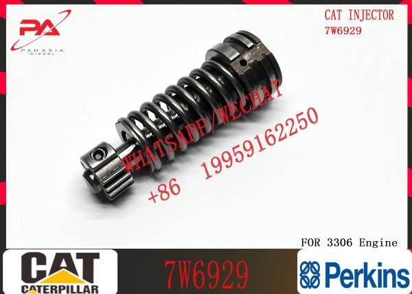 engine 3306 fuel injection pump plunger 4P9830  7W5929  9H5797 4P9830 6N7525  1086633