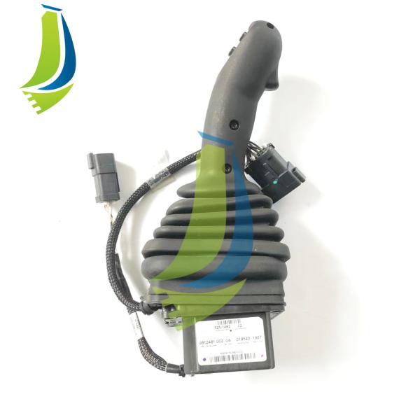 525-1492 части экскаватора кнюппеля 5251492 GP Controle запасные