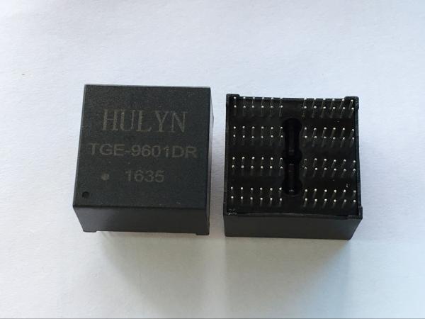 Ethernet 1000 BASE-T, LAN Magnetic Transformer