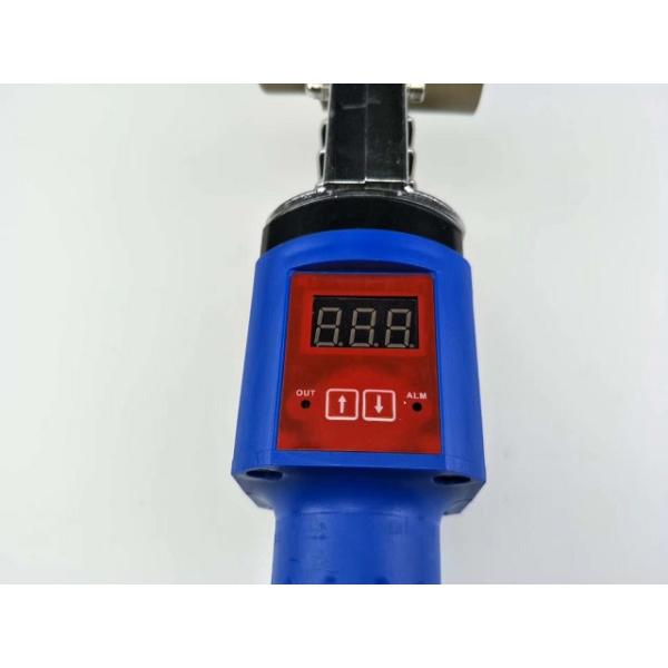 Soldador 40m m plástico del tubo de Ppr de la soldadora del tubo del diámetro 32m m