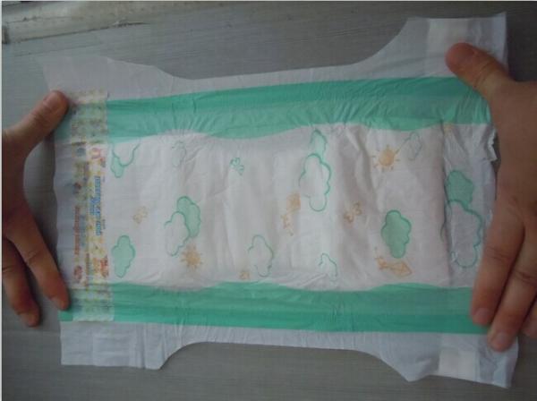 High Quality And Best Cheapest Price For Baby Diaper Wholesale