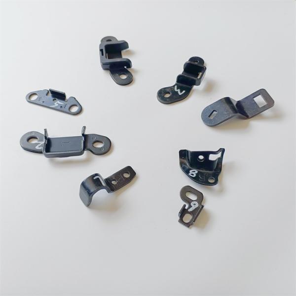 Metal automotriz modificado para requisitos particulares de las piezas que sella el diseño y el tamaño disponibles