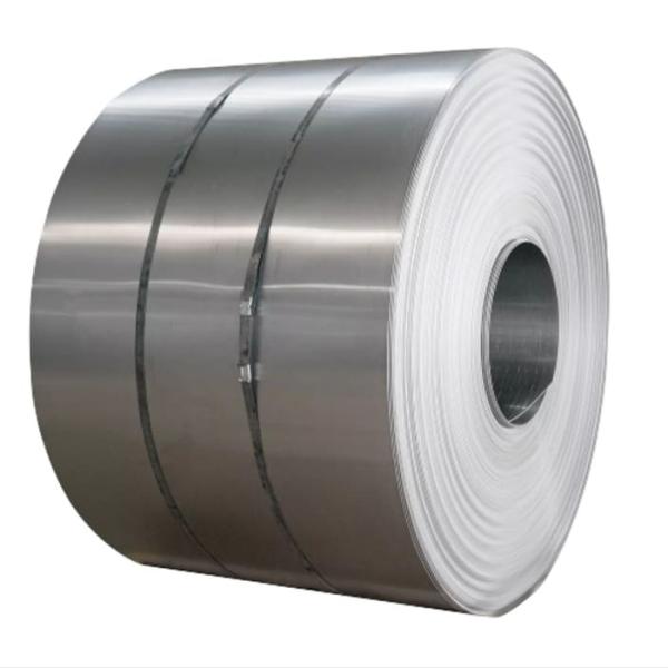 J1 J2 J3 Steel Cold Rolled Coil BA Finish 0.3mm - 10mm Thickness