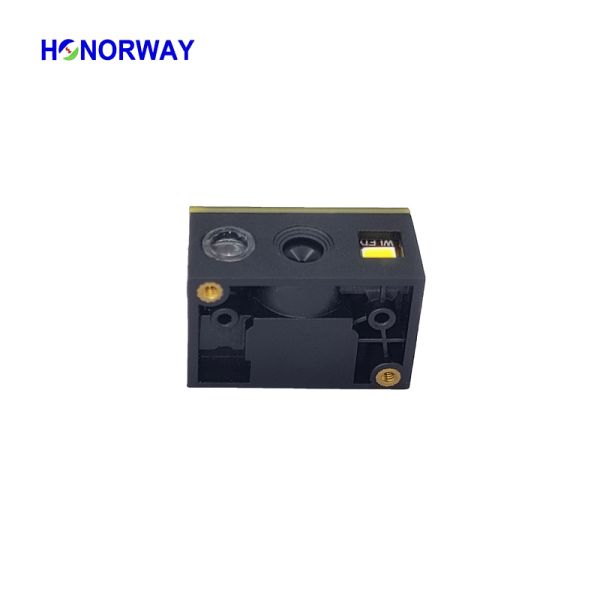 1MP 1280*800 Pixel Resolution Global Shutter 1D 2D QR Barcode Scanner Engine for ICAO9303 MRZ Passport ID Cards