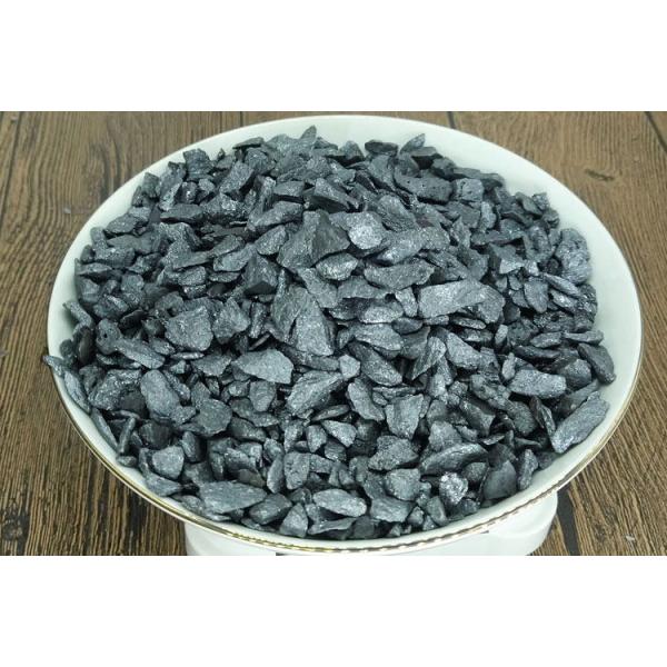 Утюг зерна Dephosphorization Ferro Silico делая очищение 300mesh