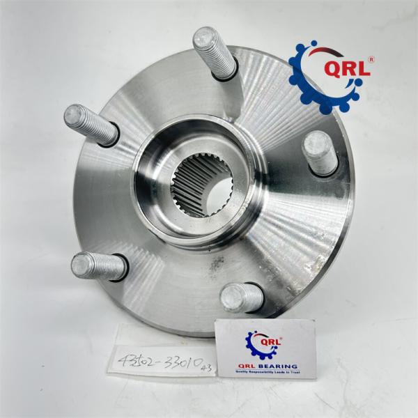 1995-2002 Toyota Avalon 1992-2001 Toyota Camry Wheel Hub Part Number 43502-33010