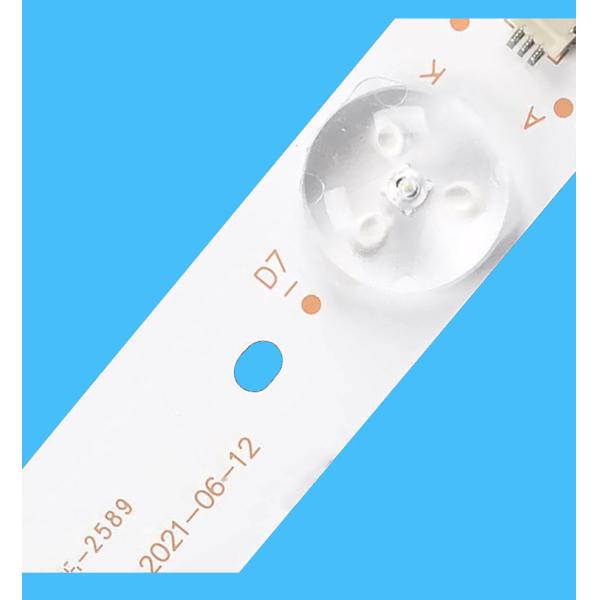 HK49D07-ZC14A-02 Светодиодный фонарь LED-49B600 303HK490031