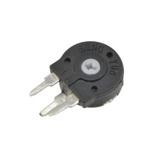 Carbon Composition Potentiometer
