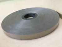 Fios de fibra de vidro de apoio de flogopita Mica fitas para cabos, 3 em 1 Mica fita resistente ao fogo