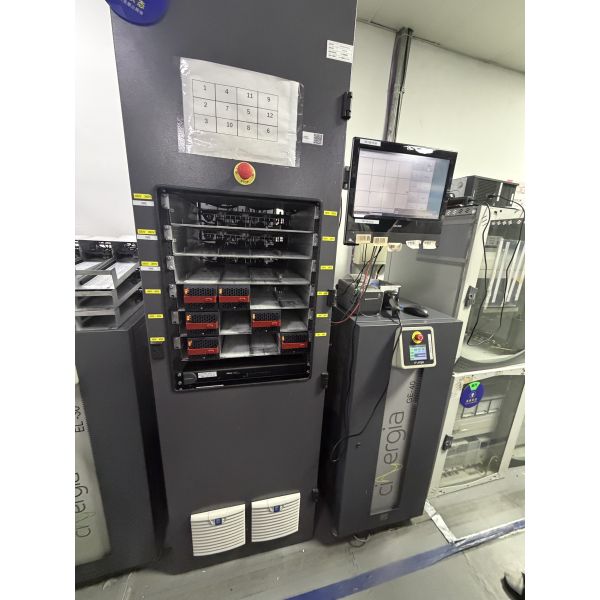 CE+T 36KVA AC DC inverter Cabinet BRAVO 25 48/2303PH 36KVA 24KVA 12KVA System cabinet