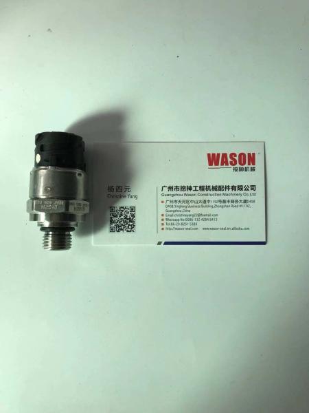 MTU 4000 series pressure sensor 0035352531  For Mecedez-Benz