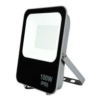 50 watts conduziram o ângulo de feixe magro de alumínio do poder superior do estádio da luz de inundação 120 graus
