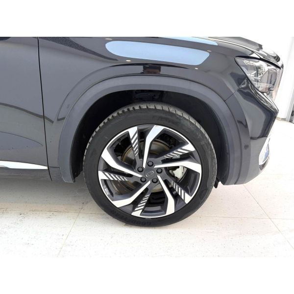 Geely 2021 Model Starway L 2.0TD EVO Front-Wheel Drive Supreme Edition Automatic Transmission