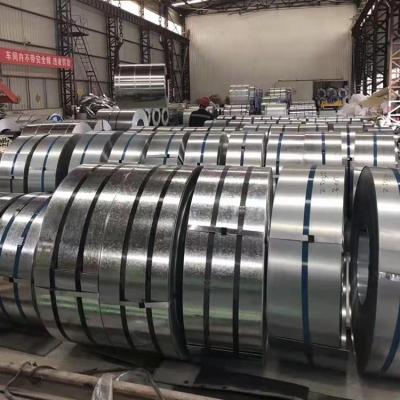 Gi Galvanized Galvalume Steel Sheet Aluzinc Silicon (AFP) Aluminized Zinc Coated
