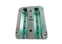 ABS Plastic Injection Mould For Automotive Parts