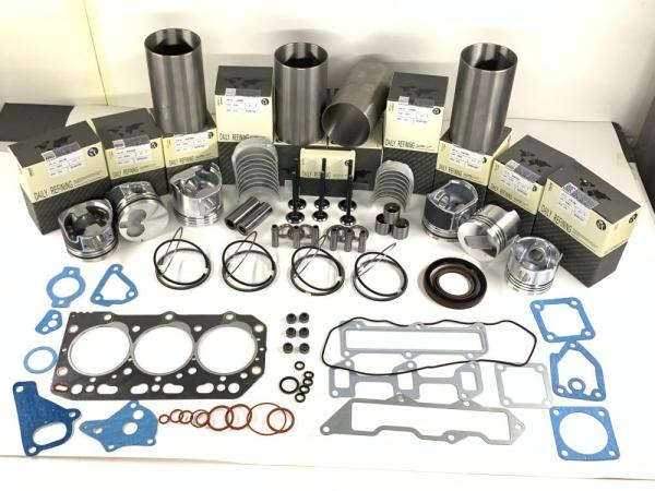 C7.1 kit de revisão do motor para reedição de peças de Perkins