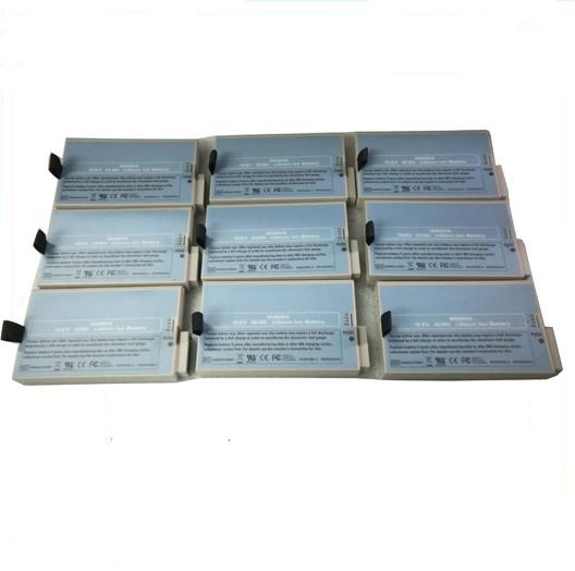  Patient Monitor Mx400 Mx450 Battery, Mx500 Battery M8004A Medical Monitor Battery