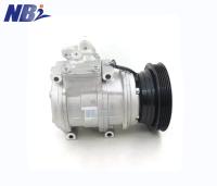 10PA17C Compressor Ac Substituição para Toyota Camry 2.2 motor 147200-4490 147200-4500