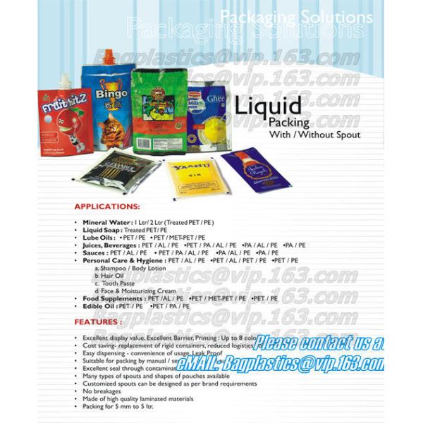 YANTAI BAGEASE PACKAGING PRODUCTS CO.,LTD