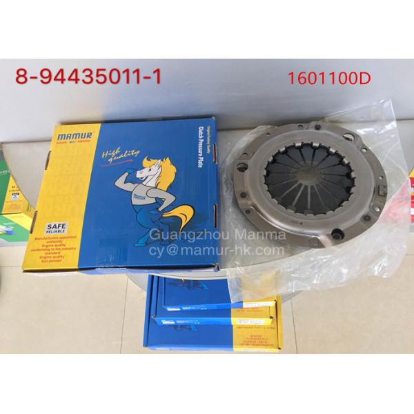 Assy JMC 1020 крышки сцепления частей муфты 4JA1 ISUZU 8-94435011-1 1601100D