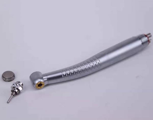 W&H Style T-95 LED E Generator Dental Handpiece With 5 LED 2/4 holes