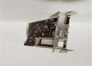 Le module de traitement Siemens SIMADYN 6DD1601-0AE0 PG16 est une carte de contr