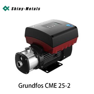 Grundfos Cme 25-2 High-Efficiency Water Pump for Industrial Use
