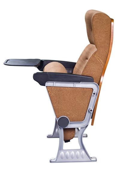 China High Quality Aluminum Auditorium Chair, Fabric Chair ,Theater Chair For Sale